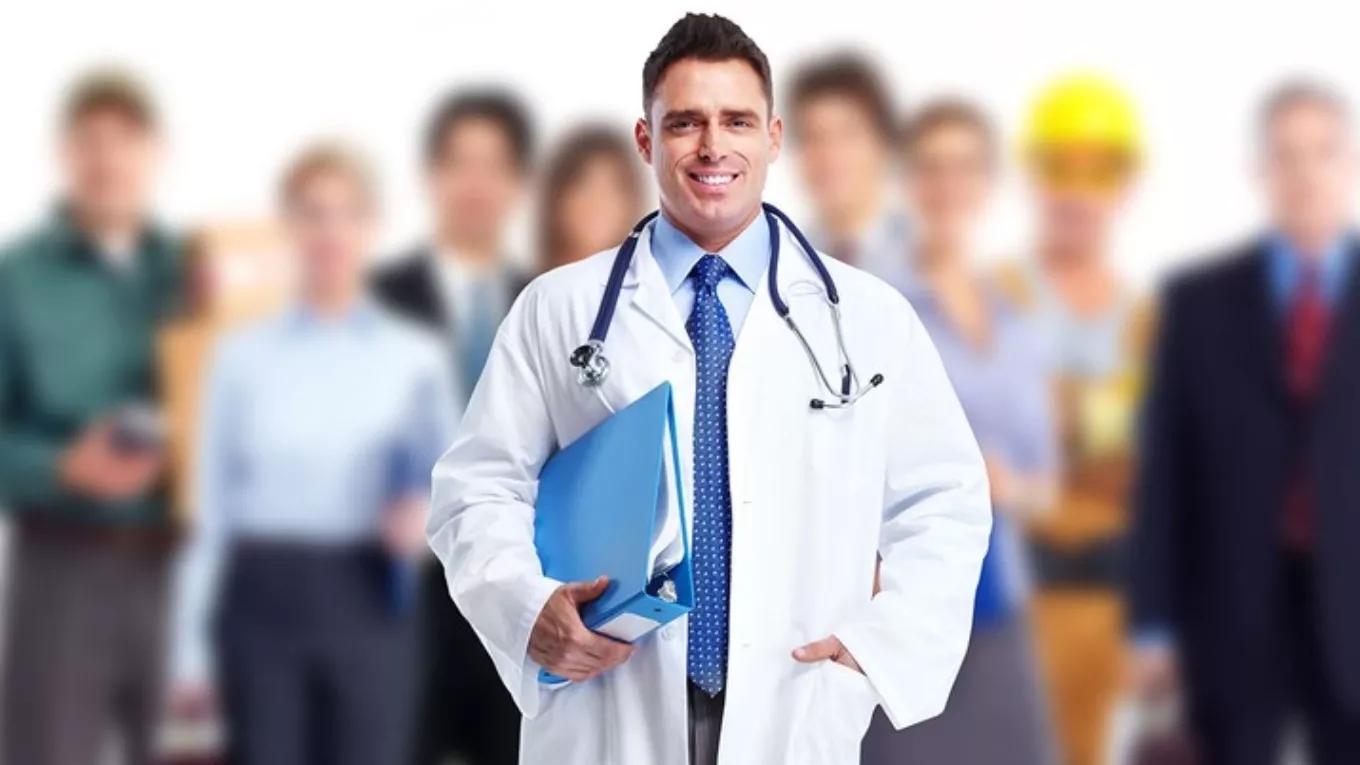 The most important objectives of recruitment examinations