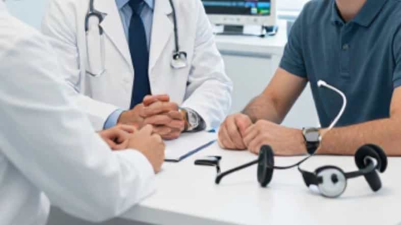 انجام آزمایش‌ های استخدامی در مرکز طب کار رازی در نظرآباد کرج