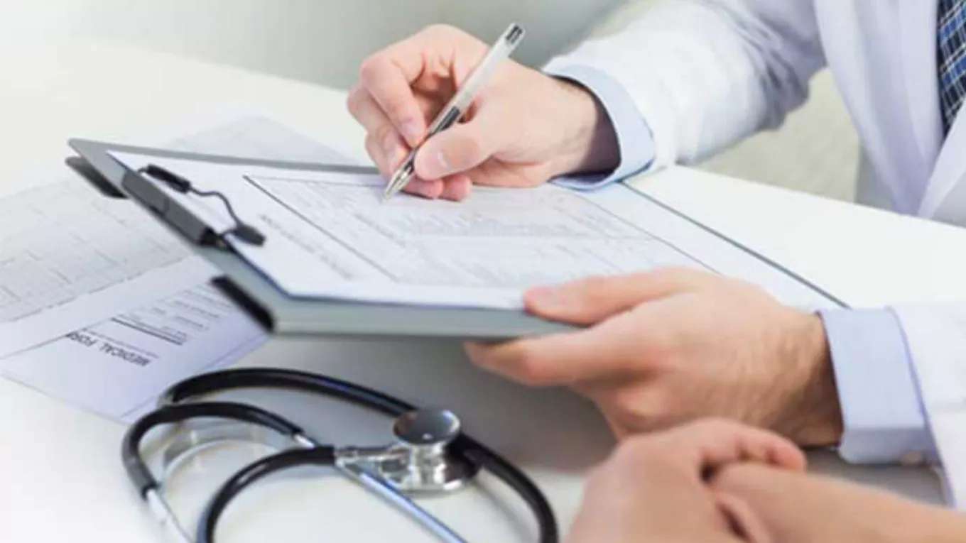 مرکز تخصصی طب کار