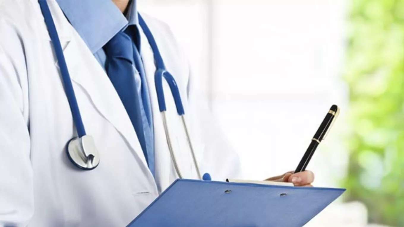 مرکز تخصصی طب کار