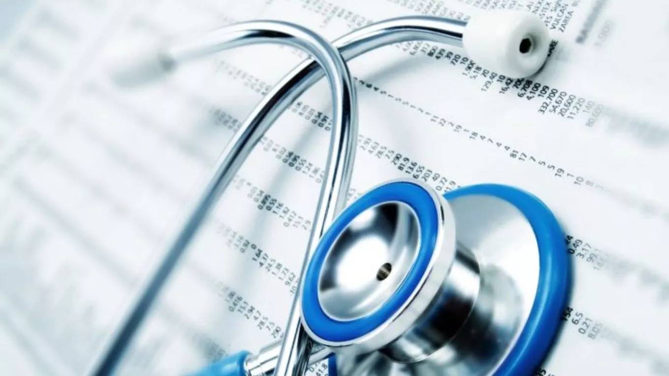 مرکز تخصصی طب کار